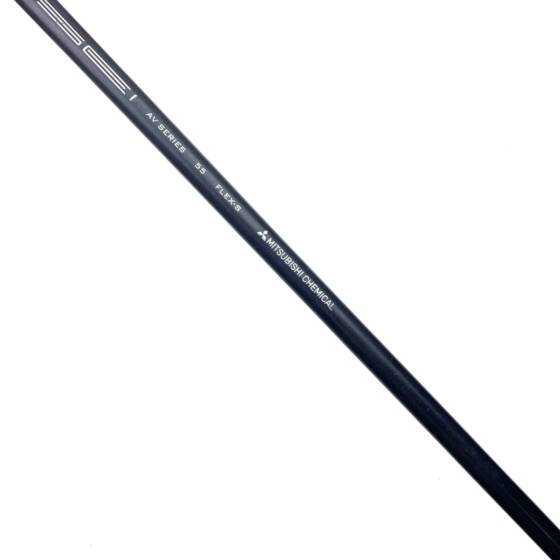 Titleist TSR3 Driver / 8 Degree / Tensei Blue AV Series 55 Stiff Flex