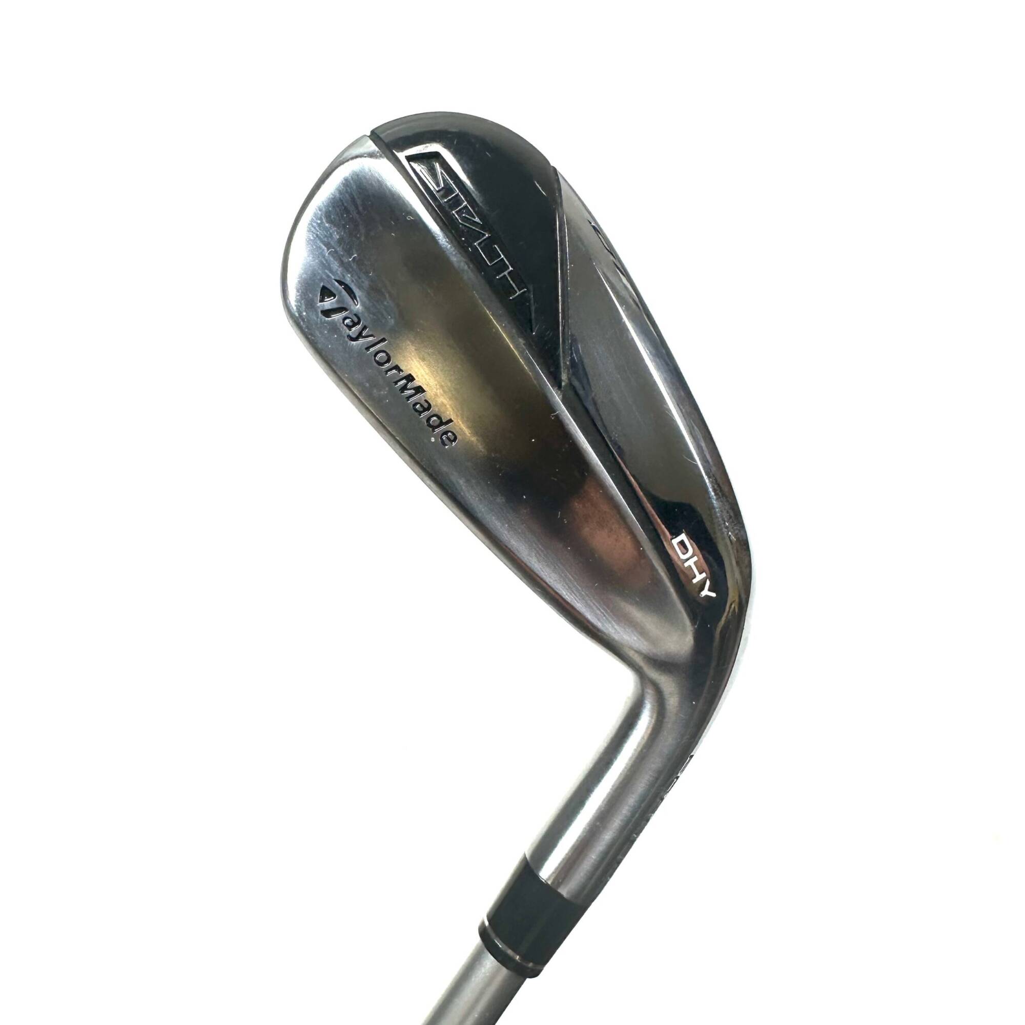 Taylormade Stealth UDI 2 Iron / 18 Degree / Aldila Ascent X-Stiff