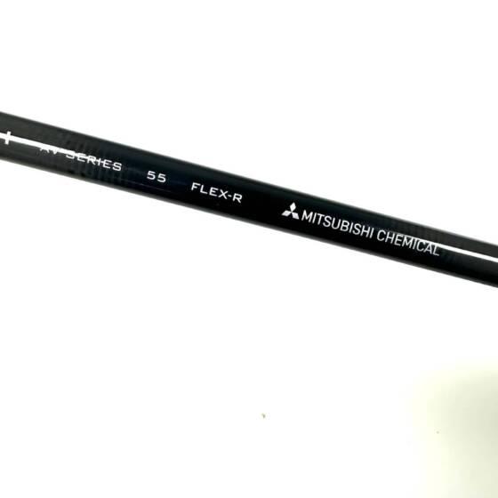 PXG 0311XF Gen5 Driver / 12 Degree / Tensei Blue AV Series 55 Regular Flex