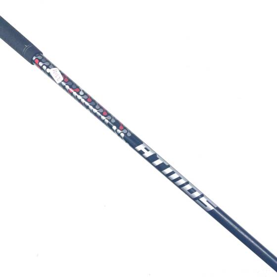 Taylormade M6 3 Hybrid / 19 Degree / Atmos 7 Stiff Flex