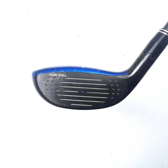 Cobra AMP Cell 2-3 Hybrid / 17-19 Degree / Cobra Regular Flex