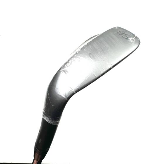 New Titleist Vokey SM10 Lob Wedge / 58 Degree / Vokey Wedge Flex