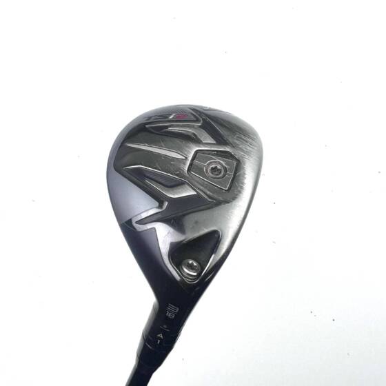 Titleist TSI2 3 Hybrid / 18 Degree / Tensei Blue AV Series 65 Regular Flex