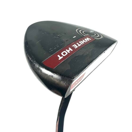 Odyssey White Hot Pro V-Line Putter / 34 Inches
