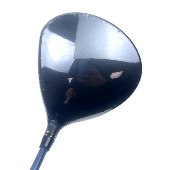 New Cobra DS-Adapt X Driver / 10.5 Degree / Denali Blue 60 Stiff Flex