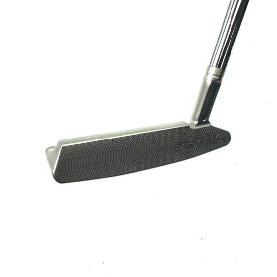 Scotty Cameron Super Select Newport 2.5 Putter / 34 Inches