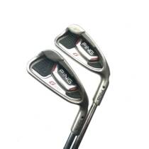 Ping G20 Irons / 4-SW / CFS Regular Flex