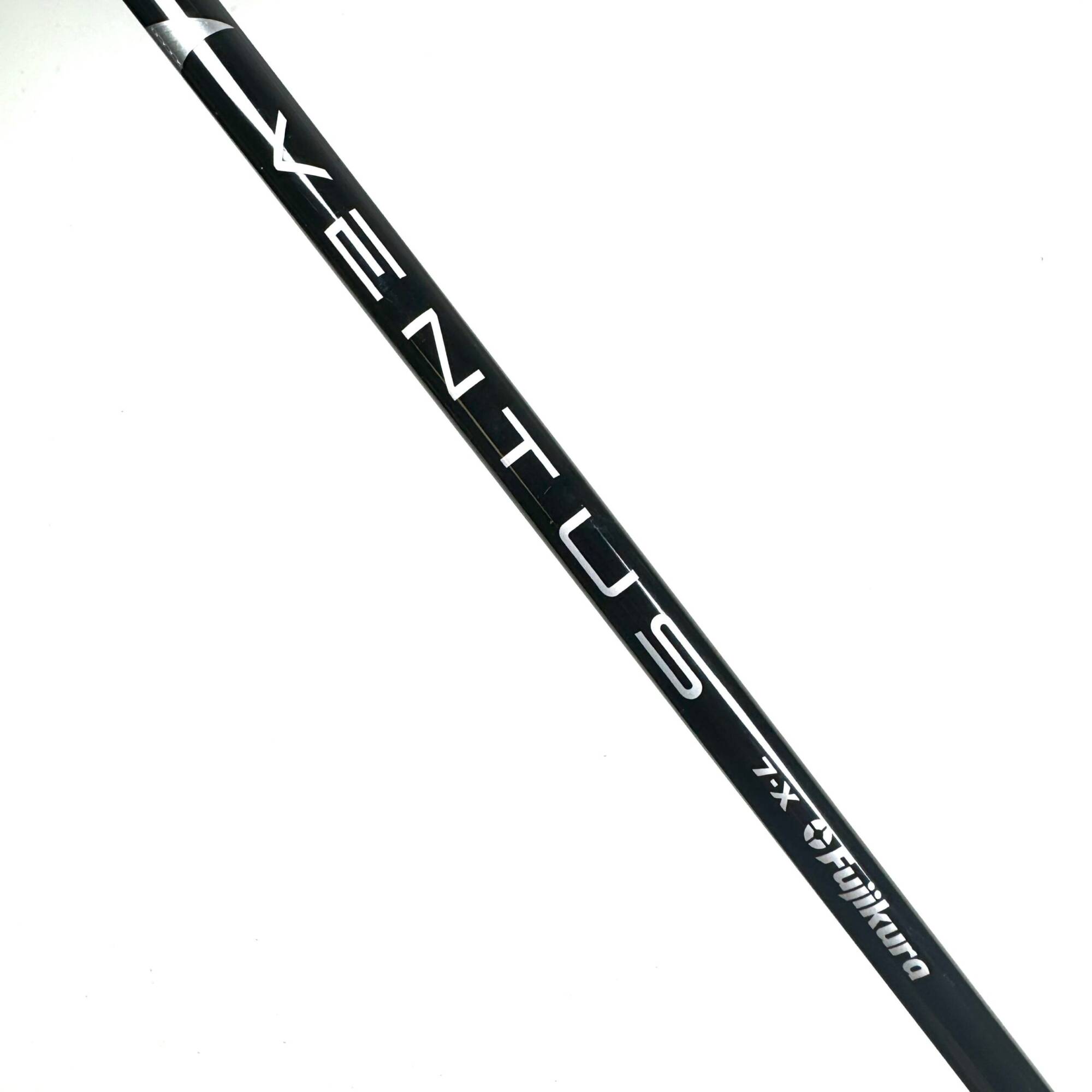 Fujikura Ventus Velocore Black 7X Driver Shaft / X-Stiff Flex / Titleist 2nd Gen