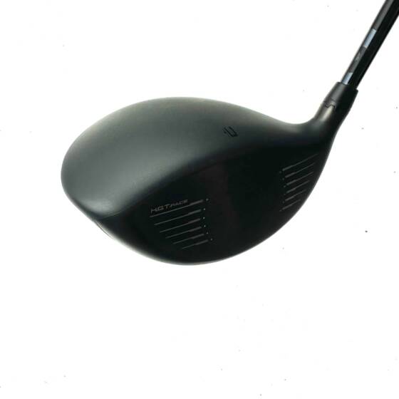 Cobra Darkspeed LS Driver / 9 Degree / Linq 6F5 X-Stiff Flex
