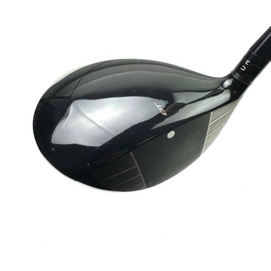 Titleist GT3 Driver / 10 Degree / HZDRUS Stiff Flex
