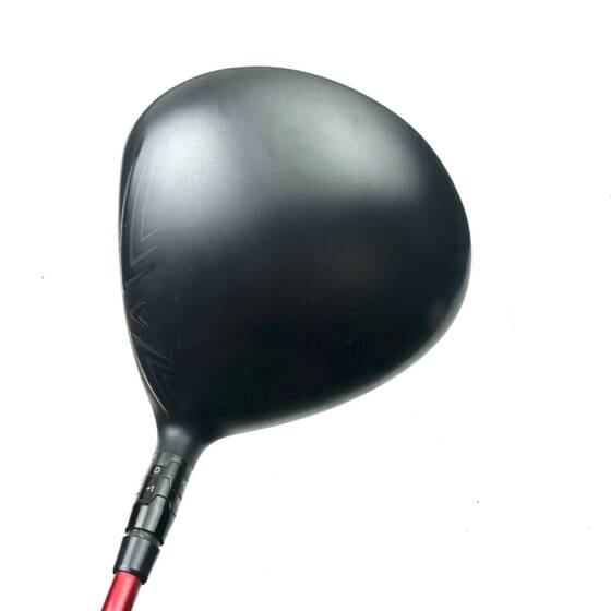 Callaway XR16 Driver / 10.5 Degree / Speeder 565 Evolution Stiff Flex