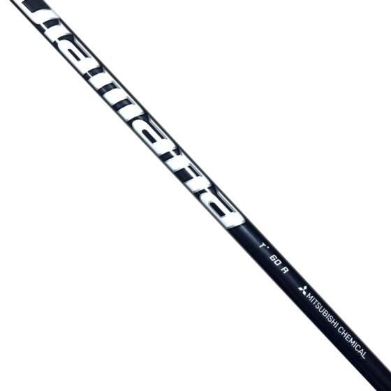 Taylormade QI35 Driver / 9 Degree / Diamana T+ 60 Regular Flex