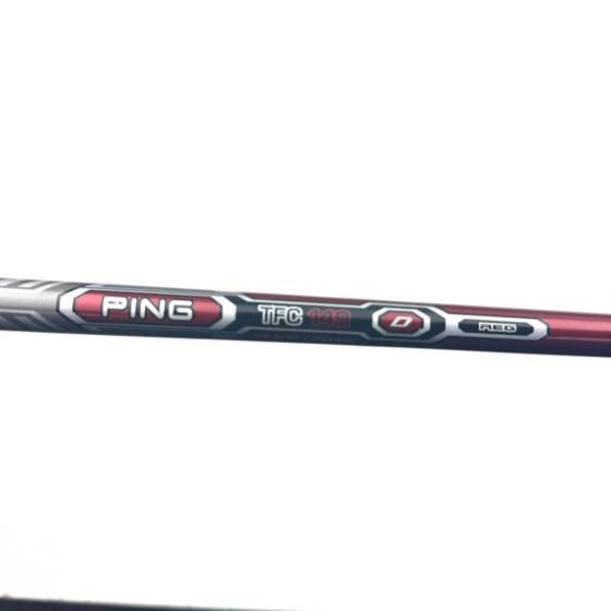 Left Handed Ping G15 Driver / 10.5 Degree / TFC 149 Regular Flex