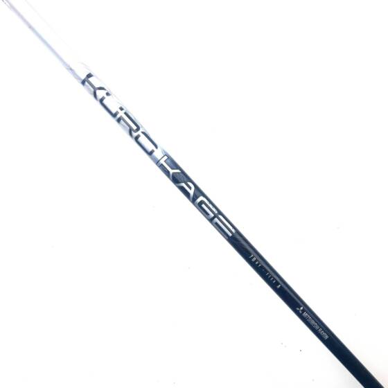 Taylormade QI35 4 Hybrid / 22 Degree / KuroKage 70 Senior Flex