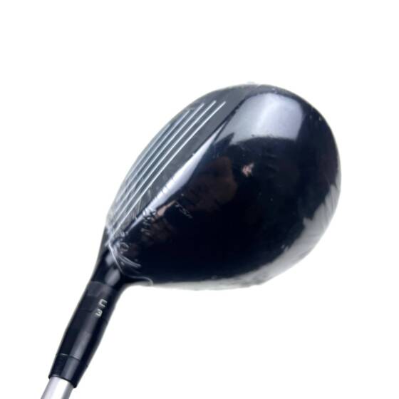 New Titleist TSR1 3 Wood / 18 Degree / MMT 40 Regular Flex