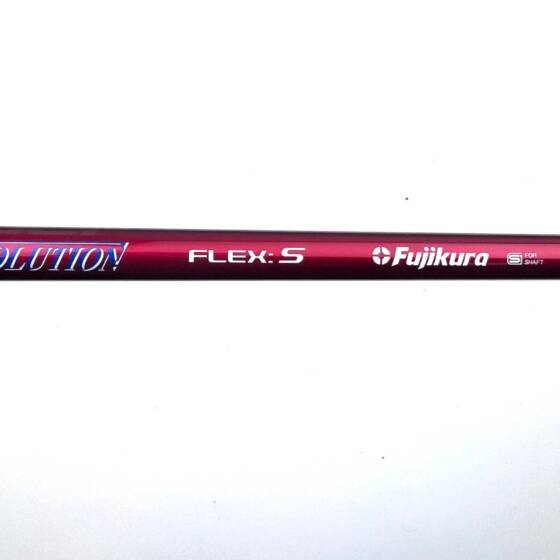 Callaway XR16 3 Wood / 15 Degree / Speedster 565 Evolution Stiff Flex