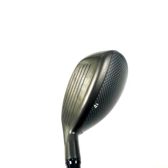 Taylormade QI35 3 Hybrid / 19 Degree / Ventus 6 Regular Flex