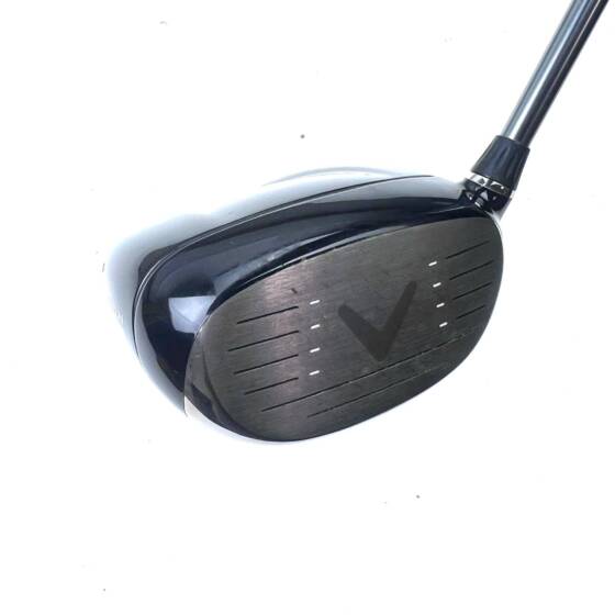 Callaway FT-I Driver / 9.5 Degree / Speeder 586 Stiff Flex