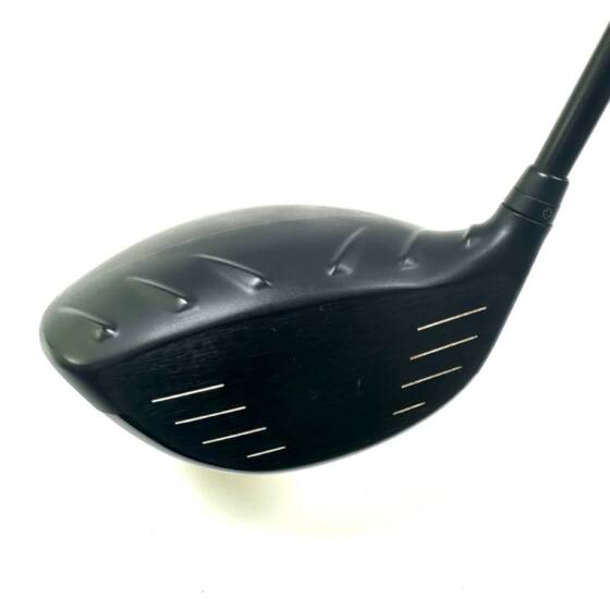Ping G440 Max Driver / 10.5 Degree / Alta CB 50 Regular Flex