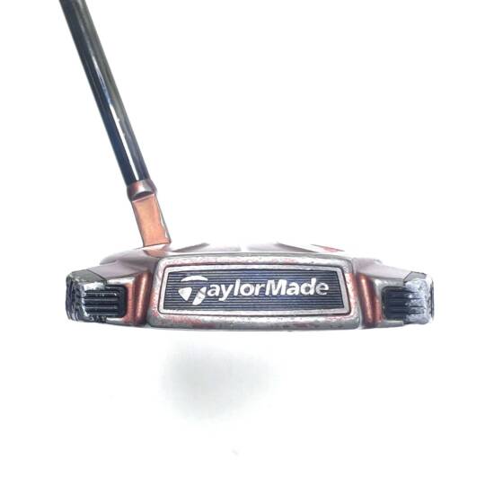 Taylormade Spider X Copper Putter / 35 Inches