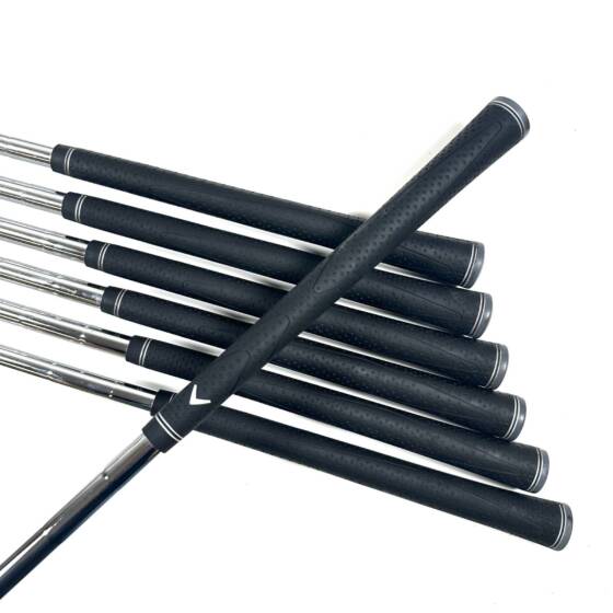 Callaway Paradym Irons / 4-PW / Elevate MPH 95 Stiff Flex