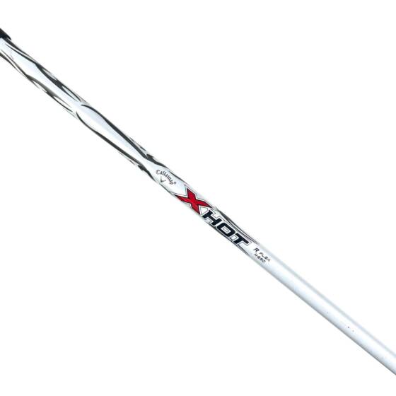 Callaway X Hot 4 Hybrid / 22 Degree / Callaway Regular Flex