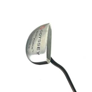 Odyssey Dualforce Rossie II Putter / 34 Inches