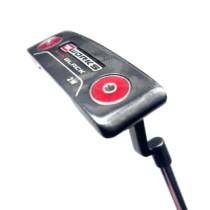 Odyssey Works Black Putter / 34 Inches