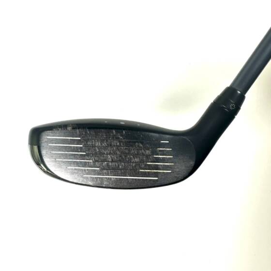 Ping G425 3 Hybrid / 19 Degree / Alta CB 70 Stiff Flex