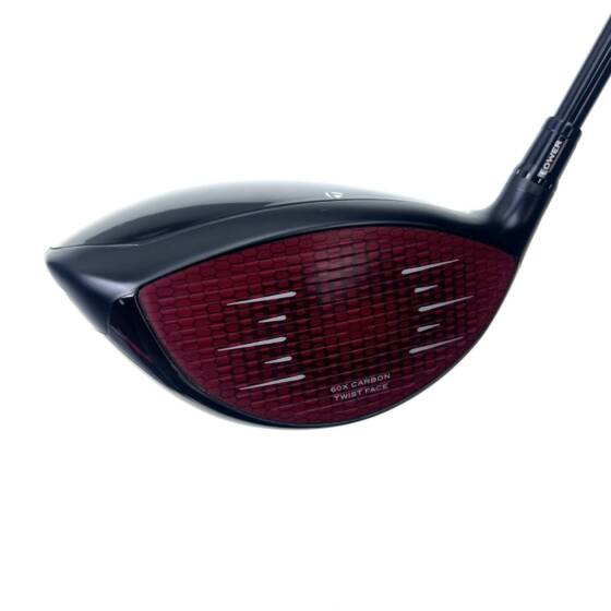 Taylormade Stealth 2 Plus Driver / 8 Degree / Ventus TR 5 Regular Flex