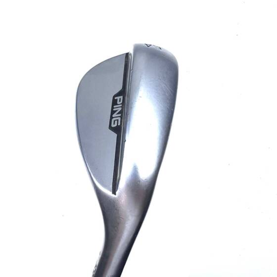 Ping S159 Sand Wedge / 54 Degree / Z-Z115 Wedge Flex