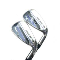 New Cobra Fly XL Irons / 7-SW / Cobra XL Regular Flex