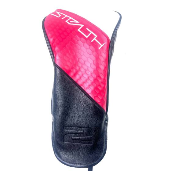 Taylormade Stealth 2 Plus Driver / 10.5 Degree / HZRDUS X-Stiff Flex