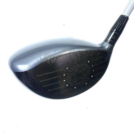 Callaway X Hot Driver / 11.5 Degree / Project PXV Regular Flex