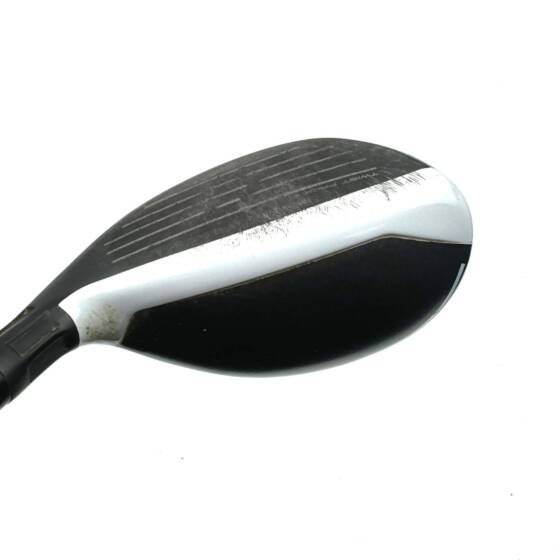 Taylormade Sim Max 4 Hybrid / 22 Degree / Ventus 6R Regular Flex