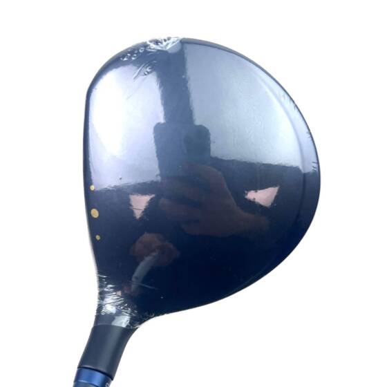 New Ping G Le3 3 Wood / 18 Degree / Ping ULT 250 Ladies Flex