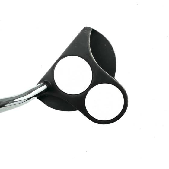 Odyssey O Works 2-Ball Putter / 33.5 Inches