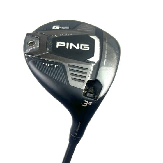 Ping G425 SFT 3 Wood / 16 Degree / Ping Tour 75 Stiff Flex