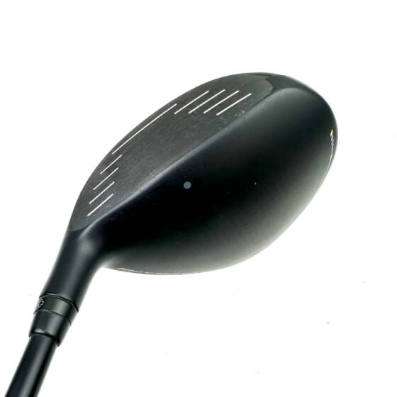 Ping G430 Max 3 Wood / 15 Degree / Alta CB 65 Regular Flex