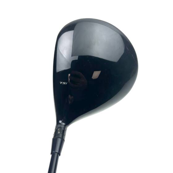 Titleist TSI3 Driver / 8 Degree / Tensei White AV Series White Stiff Flex