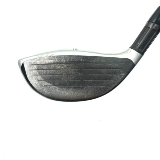 Taylormade M6 5 Wood / 18 Degree / ISH 335 Regular Flex