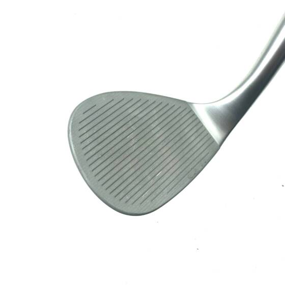 Cleveland CBX Full Face 2 Lob Wedge / 58 Degree / Dynamic Gold Spinner Wedge Flex