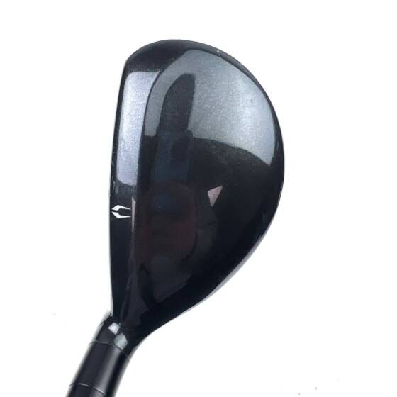 Cleveland Halo XL 4 Hybrid / 21 Degree / Tensei Blue AV Series 65 Regular Flex