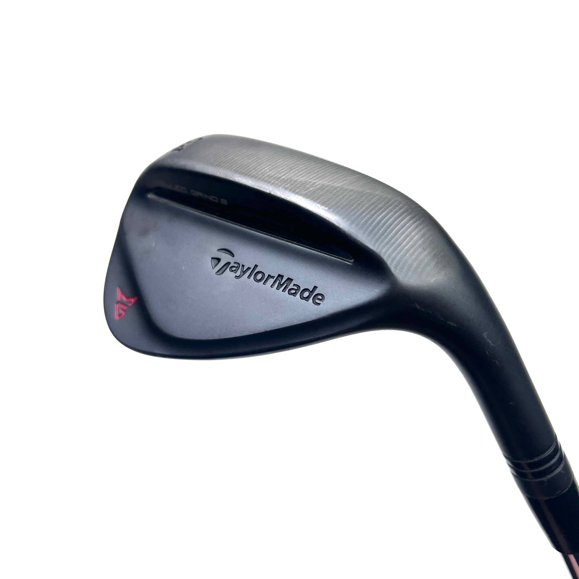 Taylormade Milled Grind Sand Wedge / 54 Degree / N.S. Pro Modus 3 Stiff Flex
