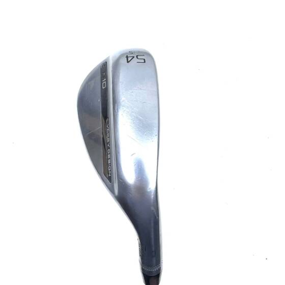 Titleist Vokey SM10 Sand Wedge / 54 Degree / Vokey Wedge Flex