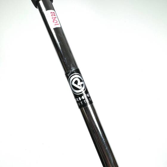 Rife Aussie Tour Edition Putter / 34 Inches