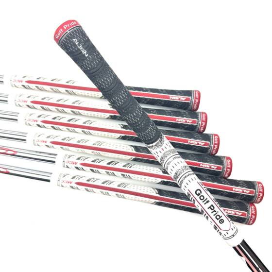 Ping Blueprint Irons / 4-PW / N.S. Pro Modus3 Tour 105 Stiff Flex