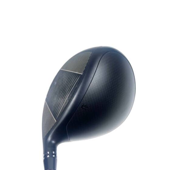 Cobra DS-Adapt Max-D Driver / 10.5 Degree / Denali 50 Regular Flex