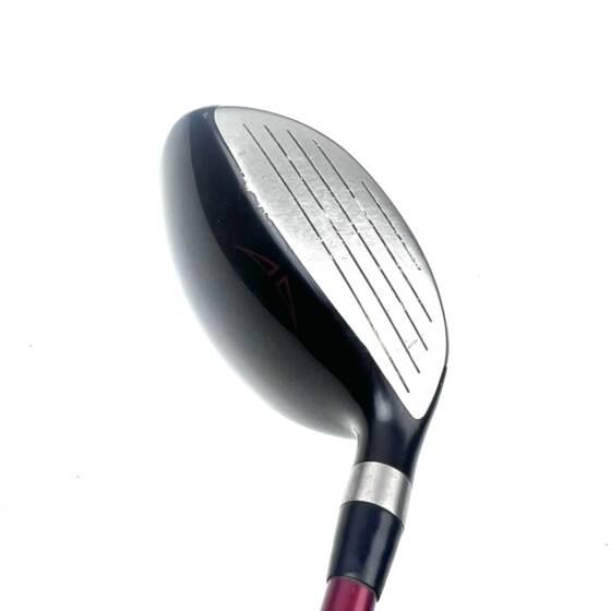 Left Handed Ping G15 5 Wood / 18.5 Degree / TFC 149 Regular Flex