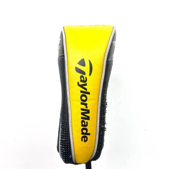 Taylormade RBZ Stage 2 Tour 3 Hybrid / 18.5 Degree / Rocketfuel 80h Stiff Flex